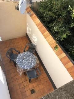 GITE du Phoque Gris - Berck - 1