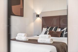 Penthouse with terrace and Cathedral views by REMS - Málaga - 6