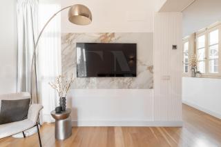 Penthouse with terrace and Cathedral views by REMS - Málaga - 8