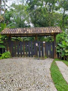 Secret View Suítes - 1