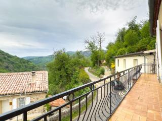 La Pervenche - Saint-Julien-du-Gua - 6
