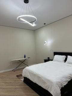 one-bedroom apartment on Gromov - Oral - 7