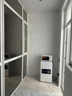 one-bedroom apartment on Gromov - Oral - 6
