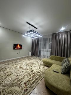 one-bedroom apartment on Gromov - 5