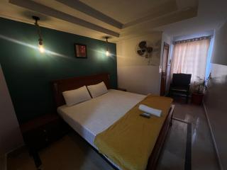 Furnished Apartments - Islamabad - 9