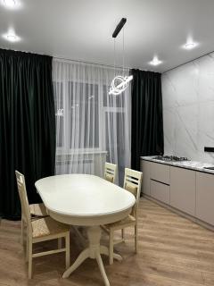 one-bedroom apartment on Gromov - Oral - 2