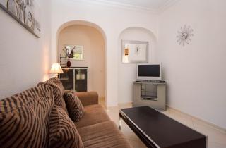 Ref 291 Apartamento con terraza y piscina cerca de la playa - Benalmádena - 6