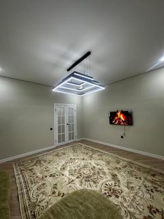 one-bedroom apartment on Gromov - Oral - 1