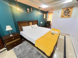 Furnished Apartments - Islamabad - 7