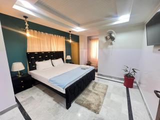Furnished Apartments - Islamabad - 3