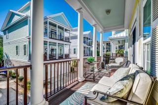 Landyns Beach House 312SB (Sleeps 10) - Myrtle Beach - 0