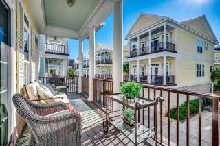 Landyns Beach House 312SB (Sleeps 10) - Myrtle Beach - 9