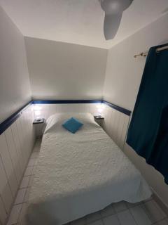 Appartement à proximité de la plage - 7