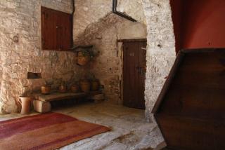 Masia Cal Millàs - Turisme Rural - Castellfullit de Riubregós - 3