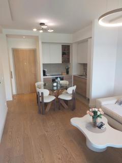 Park Apartments Belgrade Waterfront - Belgrado - 8