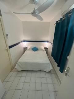 Appartement à proximité de la plage - 8