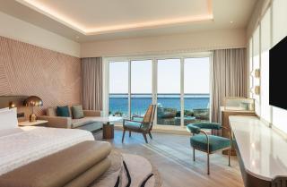 Le Meridien Al Aqah Beach Resort - Al Aqah - 6