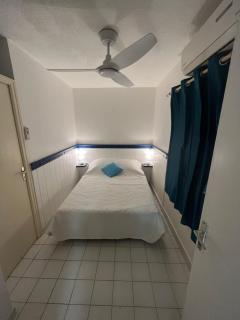 Appartement à proximité de la plage - Le Moule - 9