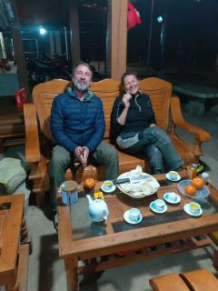 Fishing Farm Homestay - 2