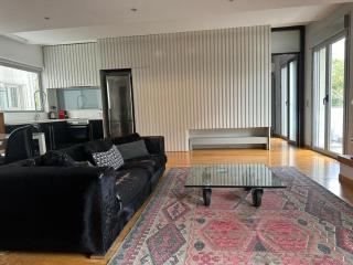 Spacious stylish flat at acropolis area - Atene - 2