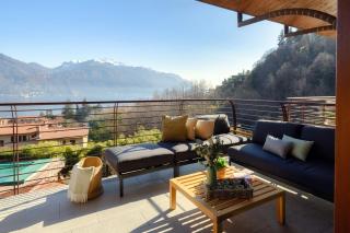 Bella Vita - by MyHomeInComo - Menaggio - 1