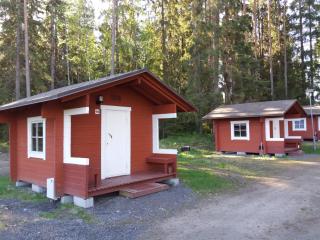 Seinäjoen leirintäalue - Seinäjoki - 9