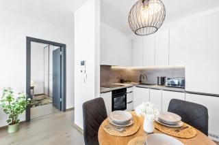 BNB Eurovea Tower Suite - - 3