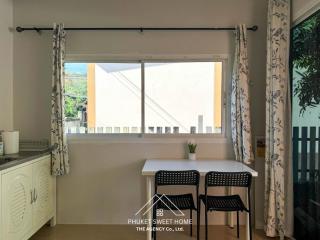 House for rent Rawai Saiyan Phuket - 9