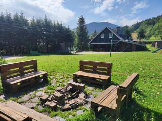 Chata Urban Filipovice - 4