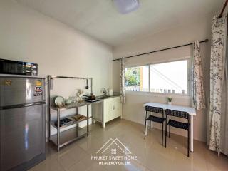 House for rent Rawai Saiyan Phuket - Ban Saiyuan (1) - 7