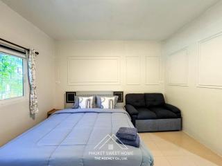 House for rent Rawai Saiyan Phuket - Ban Saiyuan (1) - 6