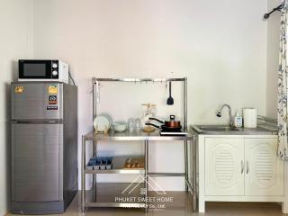 House for rent Rawai Saiyan Phuket - Ban Saiyuan (1) - 5