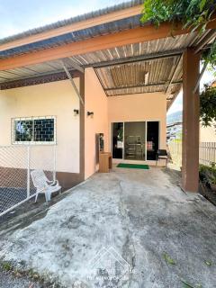 House for rent Rawai Saiyan Phuket - Ban Saiyuan (1) - 3