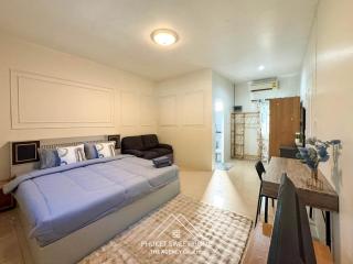 House for rent Rawai Saiyan Phuket - Ban Saiyuan (1) - 1