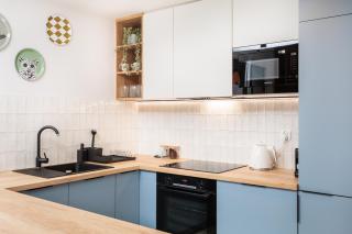 Stylowe Studio - Nowy Kleparz - Kraków - by Upstairs - 3