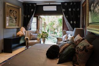 The Art Guesthouse - 1