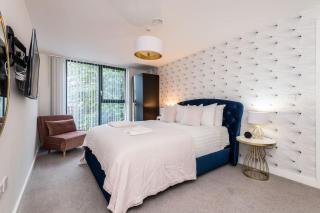 Chavasse Cove Sleeping 6 Guests With Parking - Liverpool - 7