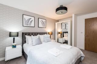Chavasse Cove Sleeping 6 Guests With Parking - Liverpool - 4