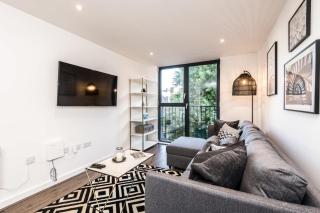 Chavasse Cove Sleeping 6 Guests With Parking - Liverpool - 5