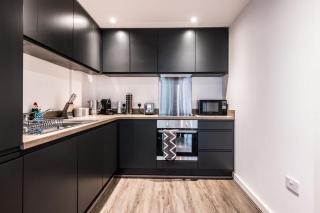 Chavasse Cove Sleeping 6 Guests With Parking - 5