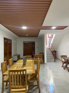 Conforto e paz no Preá CE - 4