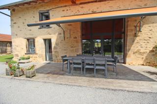 Le deserteur - Saint-Martin-Terressus - 8