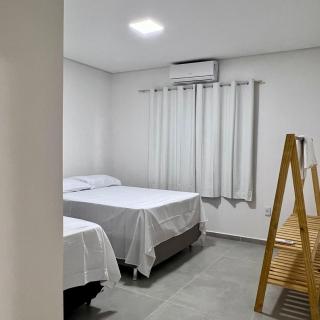 Conforto e paz no Preá CE - 1