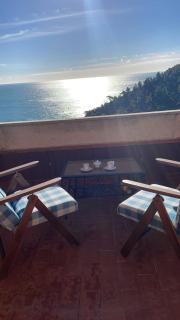 NSM Villa Carlotta E Villa Guarda che Mare in Vieste - Gargano- Puglia - 9