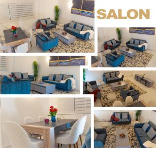 FS Apartment - NʼDjamena - 4