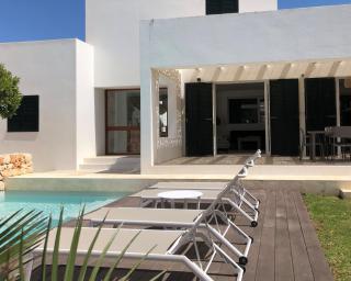 Nure Villas Mar y Mar - Cala en Blanes - 8