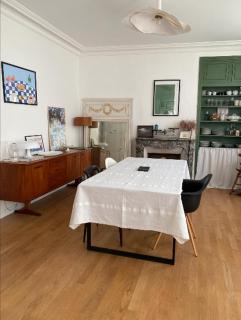 La Maison des Ifs Paon - Mamers - 6