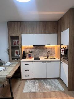 Millennium apartment - Bansko - 5