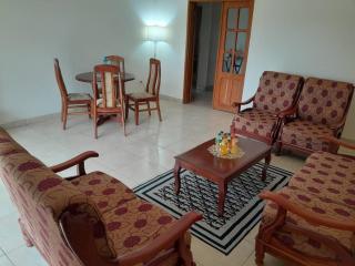 Black Diamond Appartements - Kribi - 7