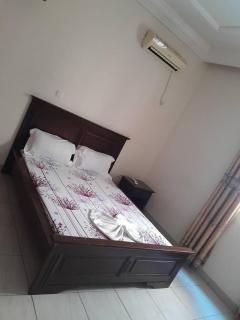 Black Diamond Appartements - Kribi - 5